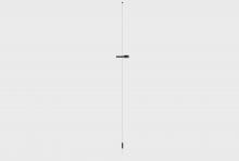  LD1157B3 - Super O Suspended Floor Lamp (1 Light)